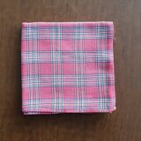 4 serviettes authentique bistrot