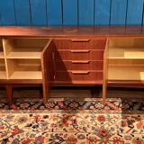 Bernd glatzel sideboard for Fristho