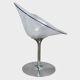 Fauteuil Ero|S| - Philippe Starck pour Kartell - Design Iconique