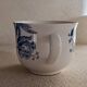 Gien tulip breakfast cup