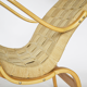 Fauteuil Pernilla par Bruno Mathsson pour Firma Karl Mathsson, 1976