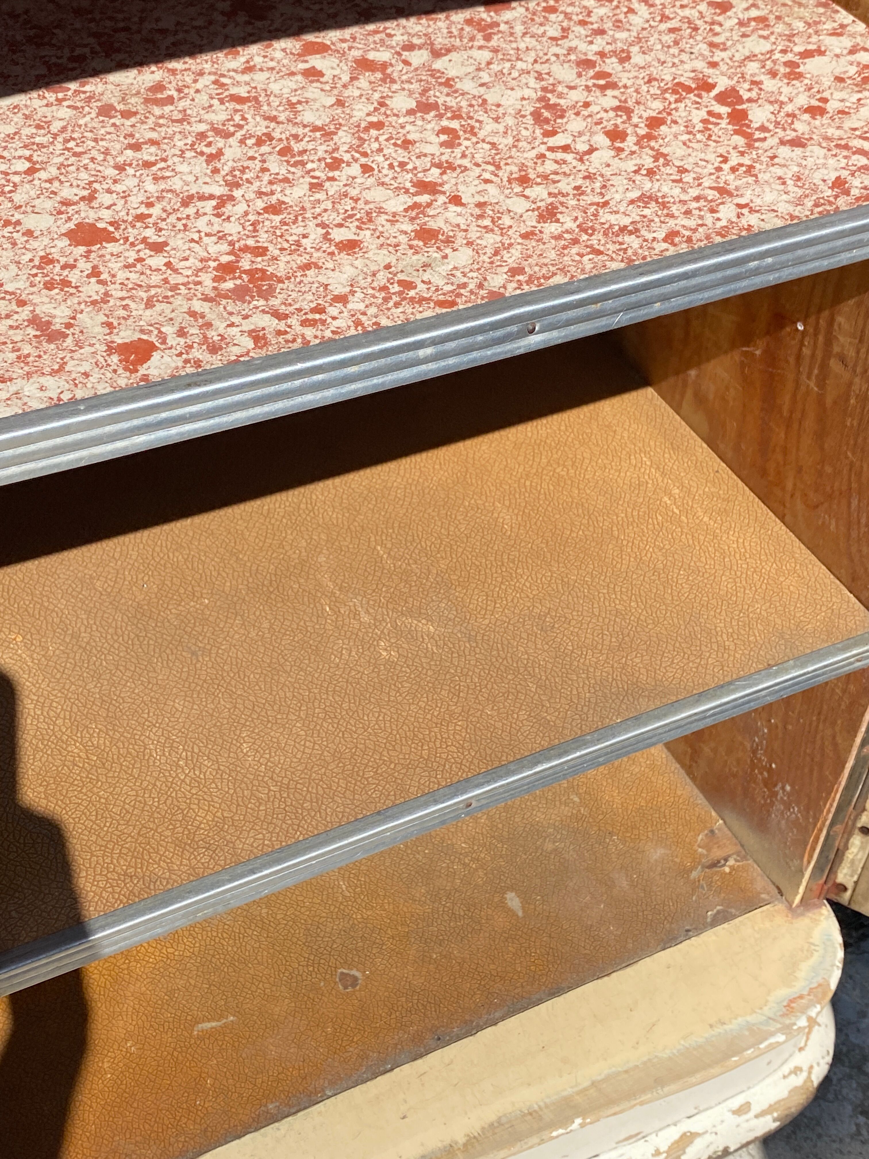 Two-body buffet Kitchen Keller