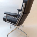 Charles Eames "Time Life" office chair edited by Herman Miller