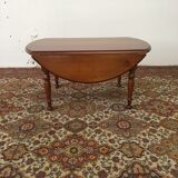 Old-pane coffee table