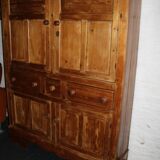 Solid pine furniture