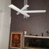 Lucien Gau Paris ceiling light