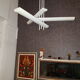 Lucien Gau Paris ceiling light