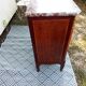 Commode en marqueterie