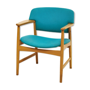 Fauteuil Einar Larsen