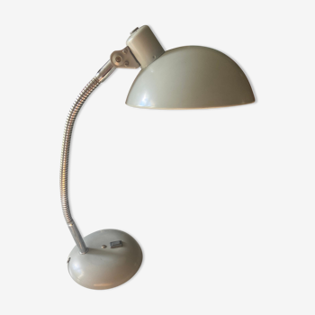 Lampe de bureau années 50