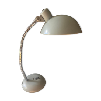 Lampe de bureau années 50