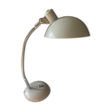 Desk lamp 50s