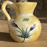 Vintage J. Yell Vallauris Pitcher