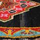 Moroccan carpet - 98 x 243 cm