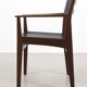 Mid-Century Desk Chair by Poul Volther for Frem Røjle