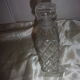 Whisky carafe