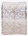 Tapis Ancien Marmoucha - 269 x 190 cm
