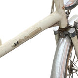 Foldable motobecane bike year 1960 Bianchi