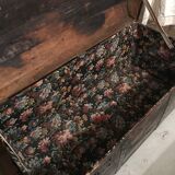 Old domed trunk