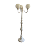 Interior floor lamp type years 70