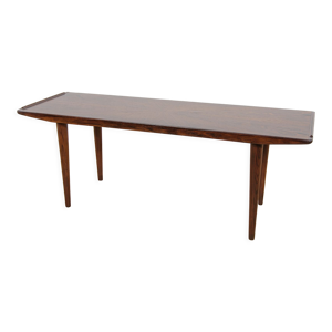 Table basse danoise en