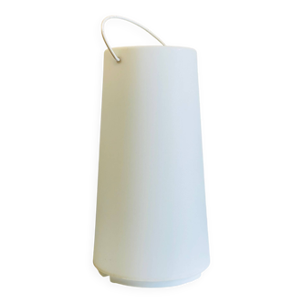 Vintage ikea garden lamp by ola wihlborg