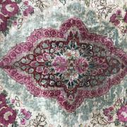 Old Persian rug Mahal handmade 320x420cm
