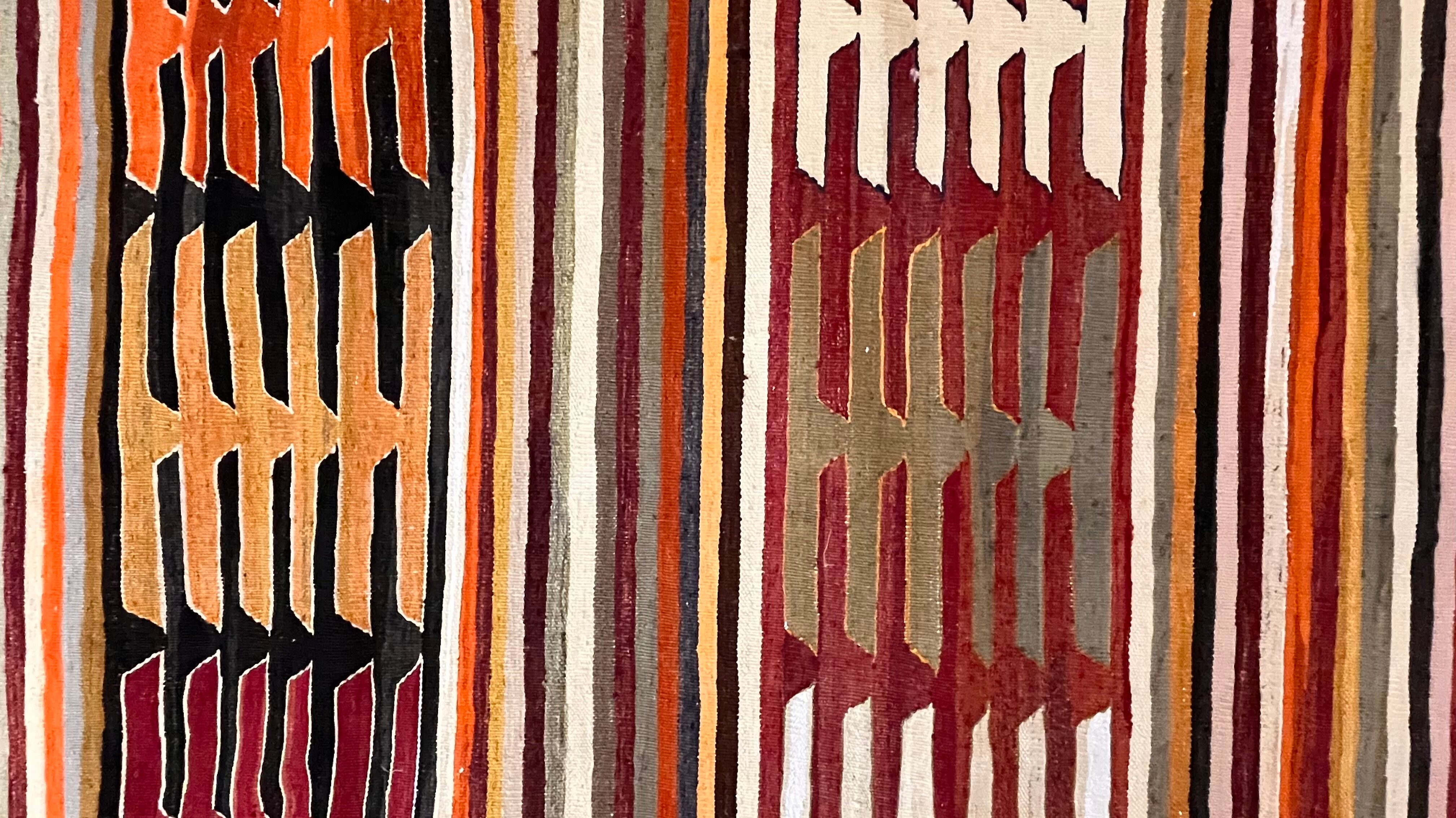 Kilim Turkey Ancient Sons 2.53 x 1.79 m