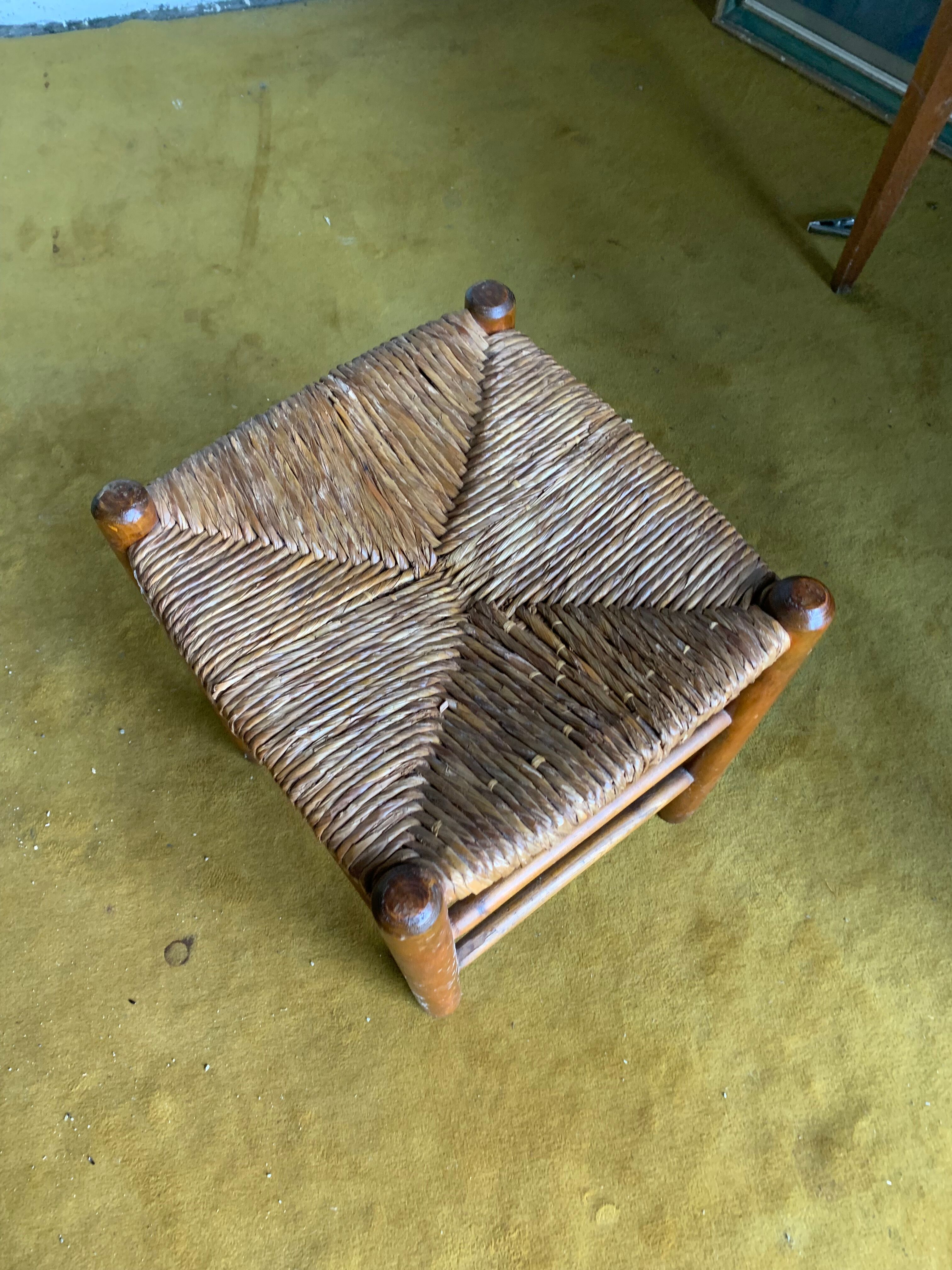 Tabouret campagne