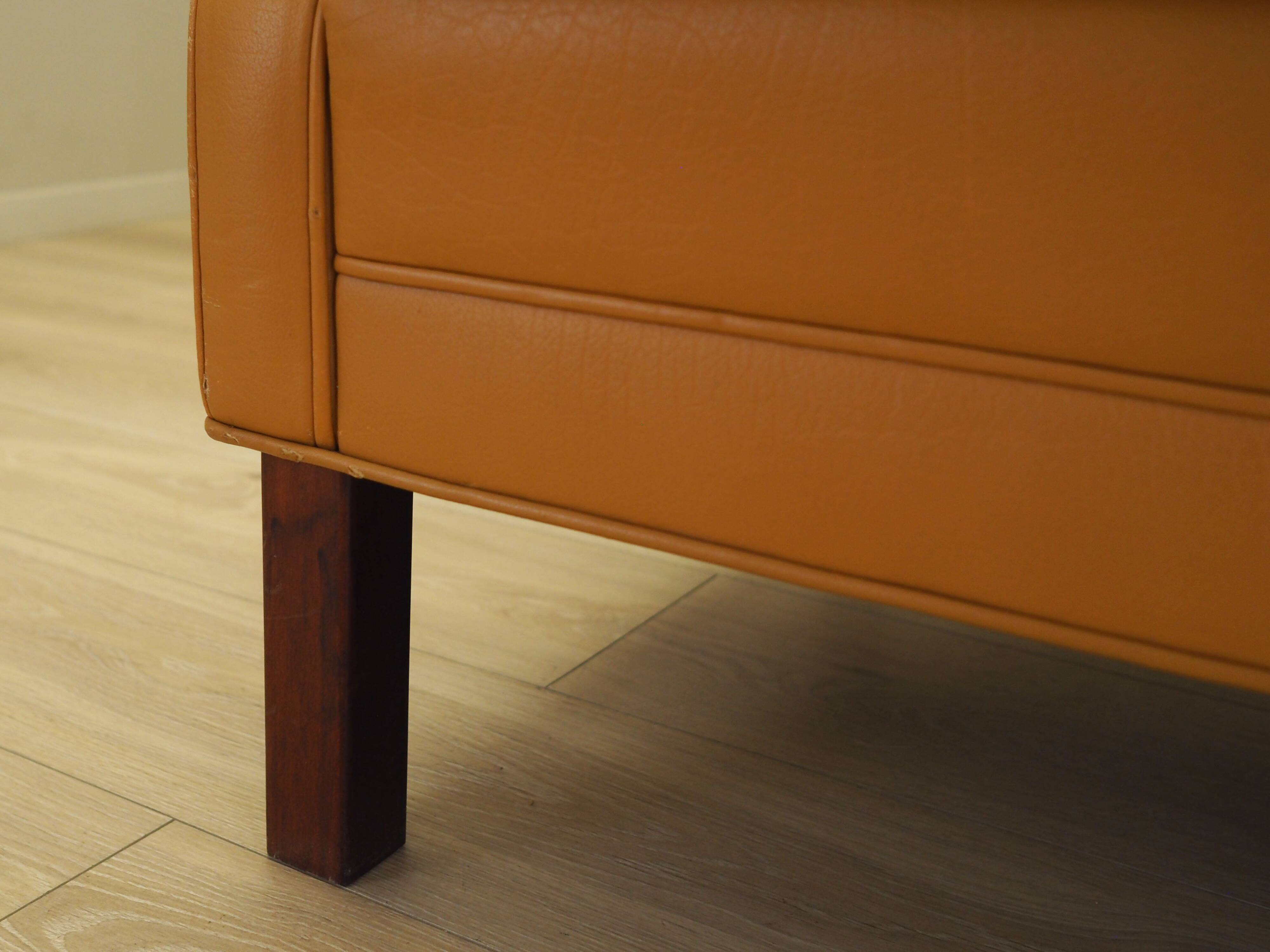 Set of lounge armchairs, Danish design, 1970s, production: Denmark