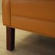 Set of lounge armchairs, Danish design, 1970s, production: Denmark