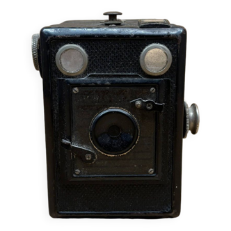 Vintage camera