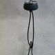 Vintage standing ashtray