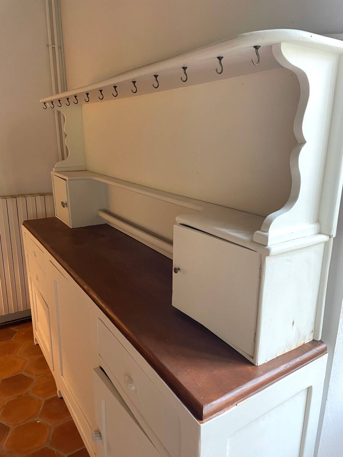 Vintage sideboard