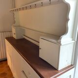 Vintage buffet