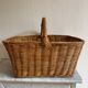 Panier osier