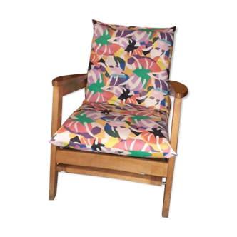 Vintage armchair