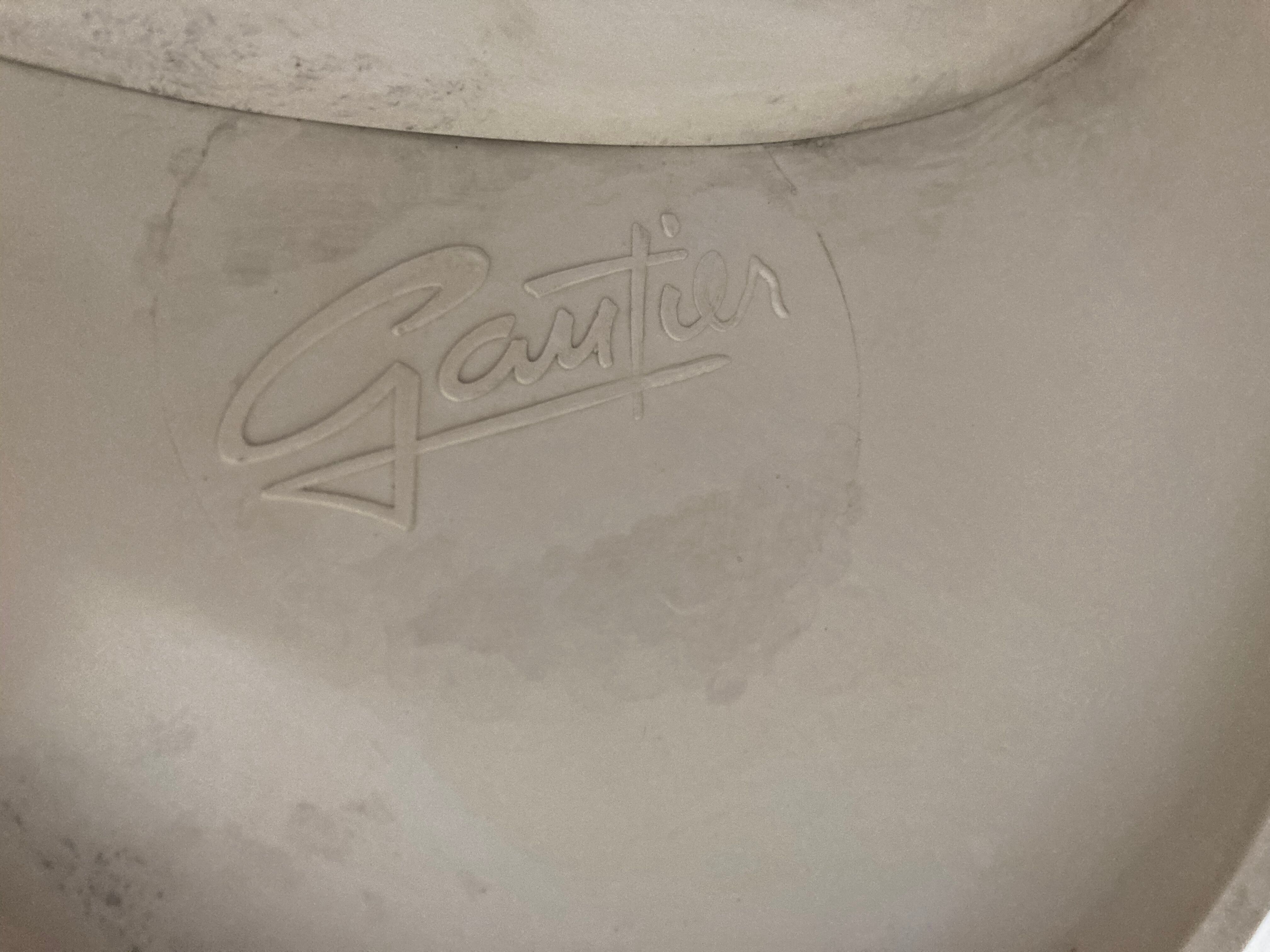 Chair Gautier tulip foot