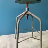 60's cartoonist's snuff