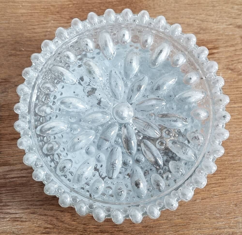 Ceiling light, wall lamp, Limburg house, vintage, 60s