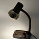 Vintage desk lamp 1980s design organiser