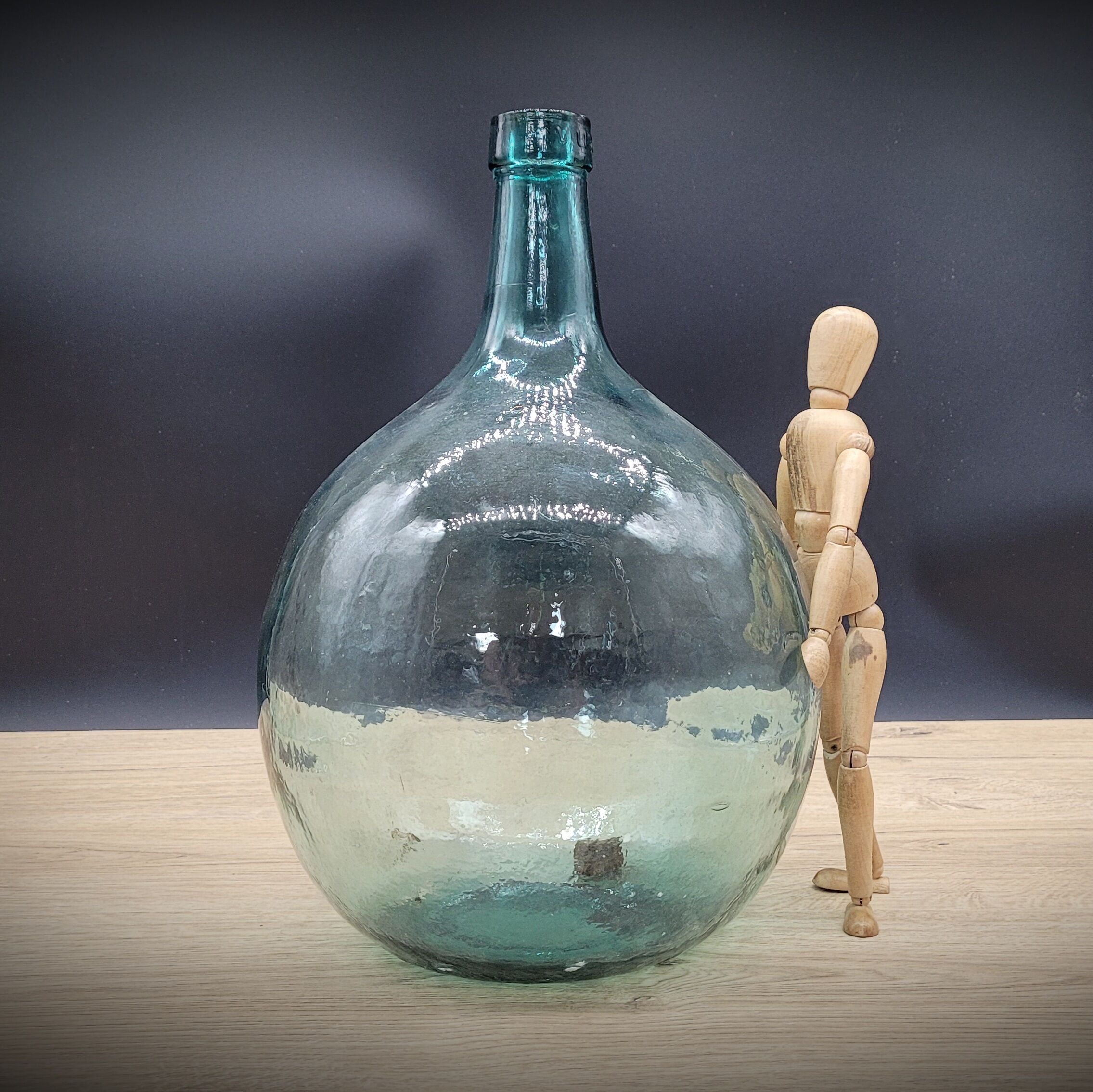 Demijohn 8L Levante