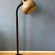 Mid-century space age mushroom floor lamp by Hala Zeist