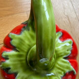 Italian tomato slurry pitcher