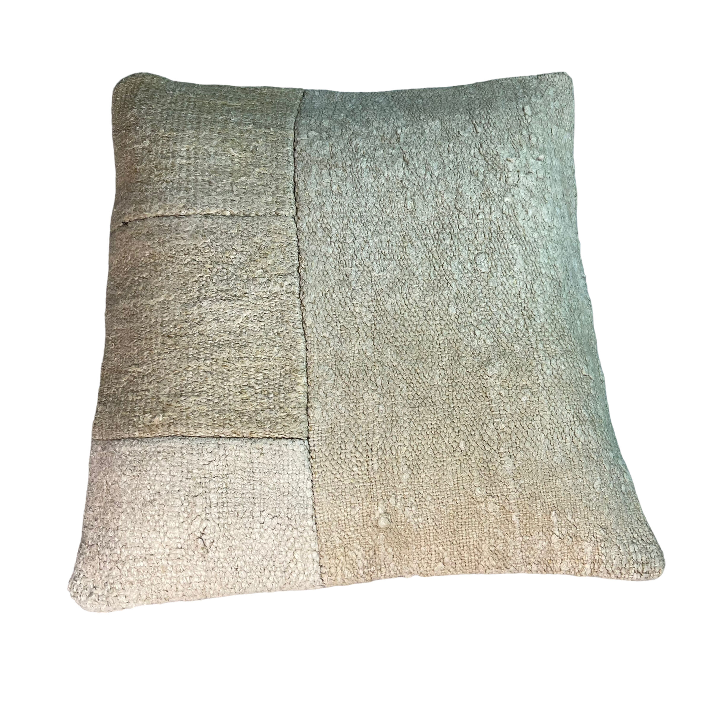 Turkish kilim cushion cover 40 x 40 cm