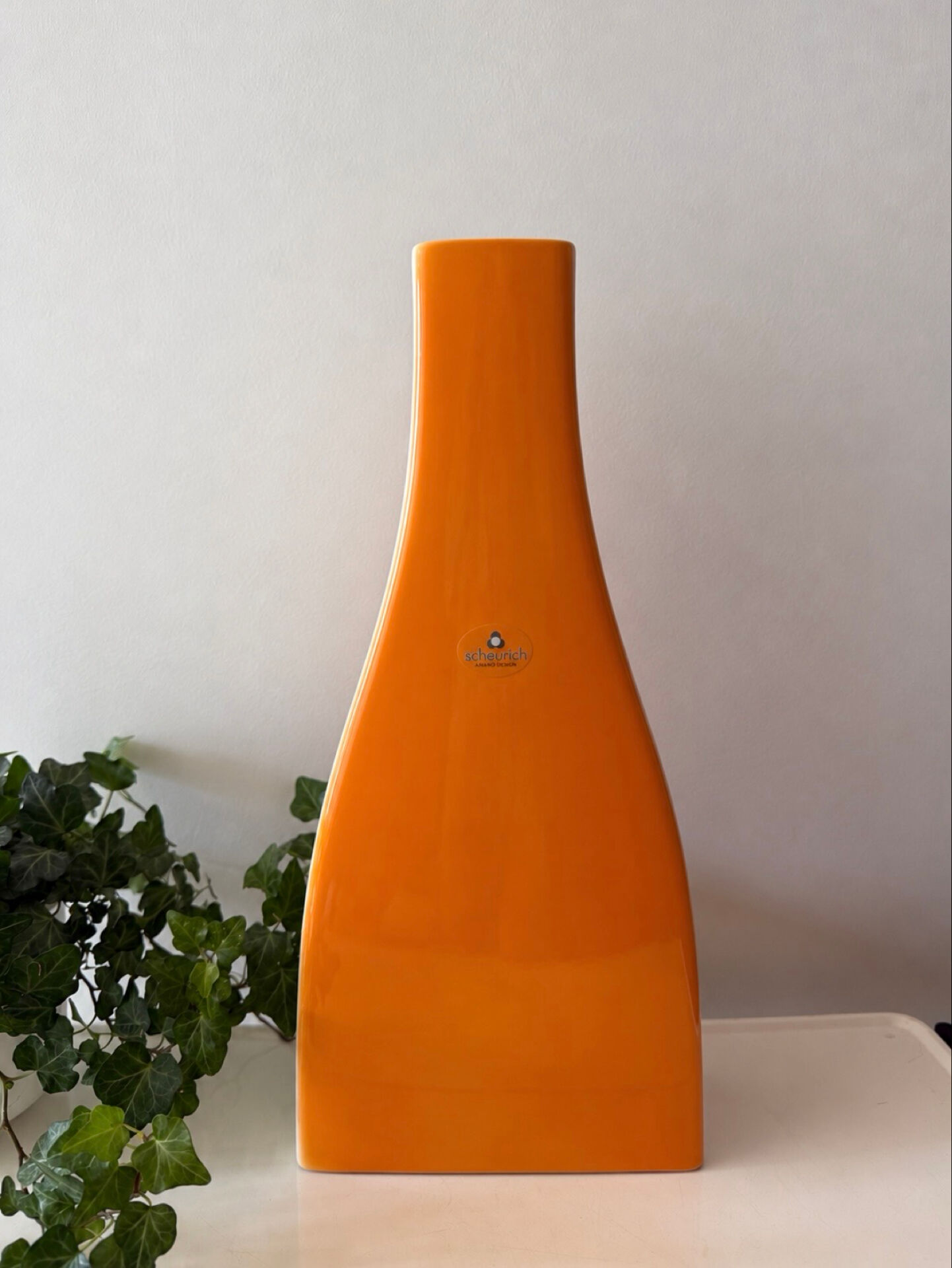Scheurich Amano vase