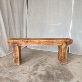 Brutalist bench 110cm