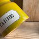 Pot « moutarde » Mado Jolain
