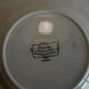 8 plates for dessert obernai Sarreguemines h.loux