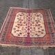 Ancient carpet